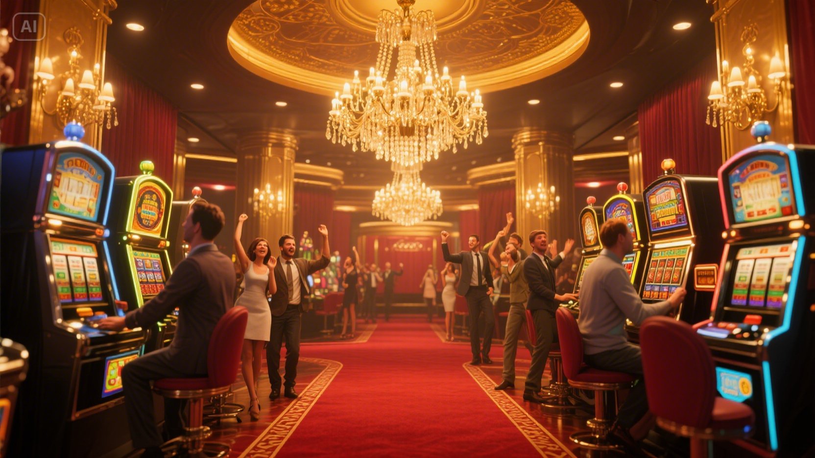 Registration at 888 casino app Casino